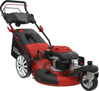 Benzin-Rasenmäher Güde