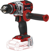 Akku-Bohrschrauber