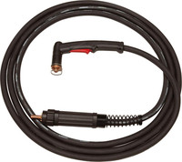 Plasma-Schneidbrenner und Zubehör