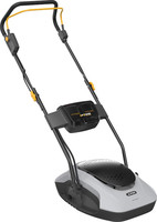 Akku-Luftkissenmäher Alpina