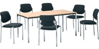 Sitzgruppen