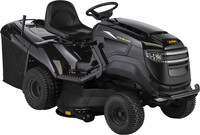 Benzin-Rasentraktoren