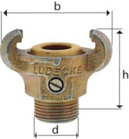 Lüdecke