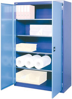 Flügeltürenschränke