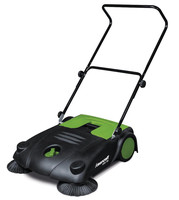 Handkehrmaschine