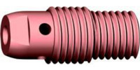 Spannhülsegehäuse