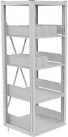 Modulares Schranksystem