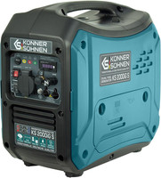 Generatoren