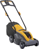 Akku-Rasenmäher Stiga