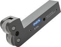 Rändelformwerkzeuge