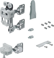 Schiebtürsystem WingLine