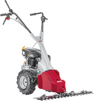 Benzin-Rasenmäher und Zubehör