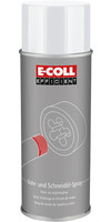 E-COLL EFFICIENT